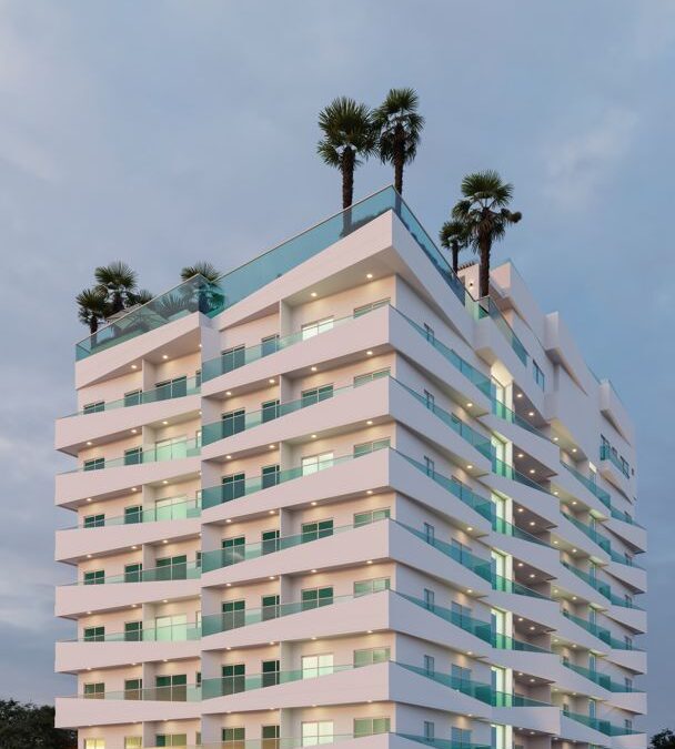 Apartamentos Muyi  – Bello Horizonte, Santa Marta
